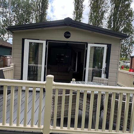 Family Fun Getaway Holiday Home Northampton Exterior photo