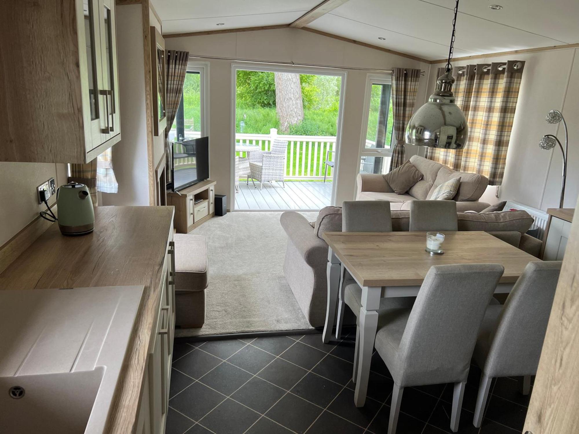 Family Fun Getaway Holiday Home Northampton Exterior photo