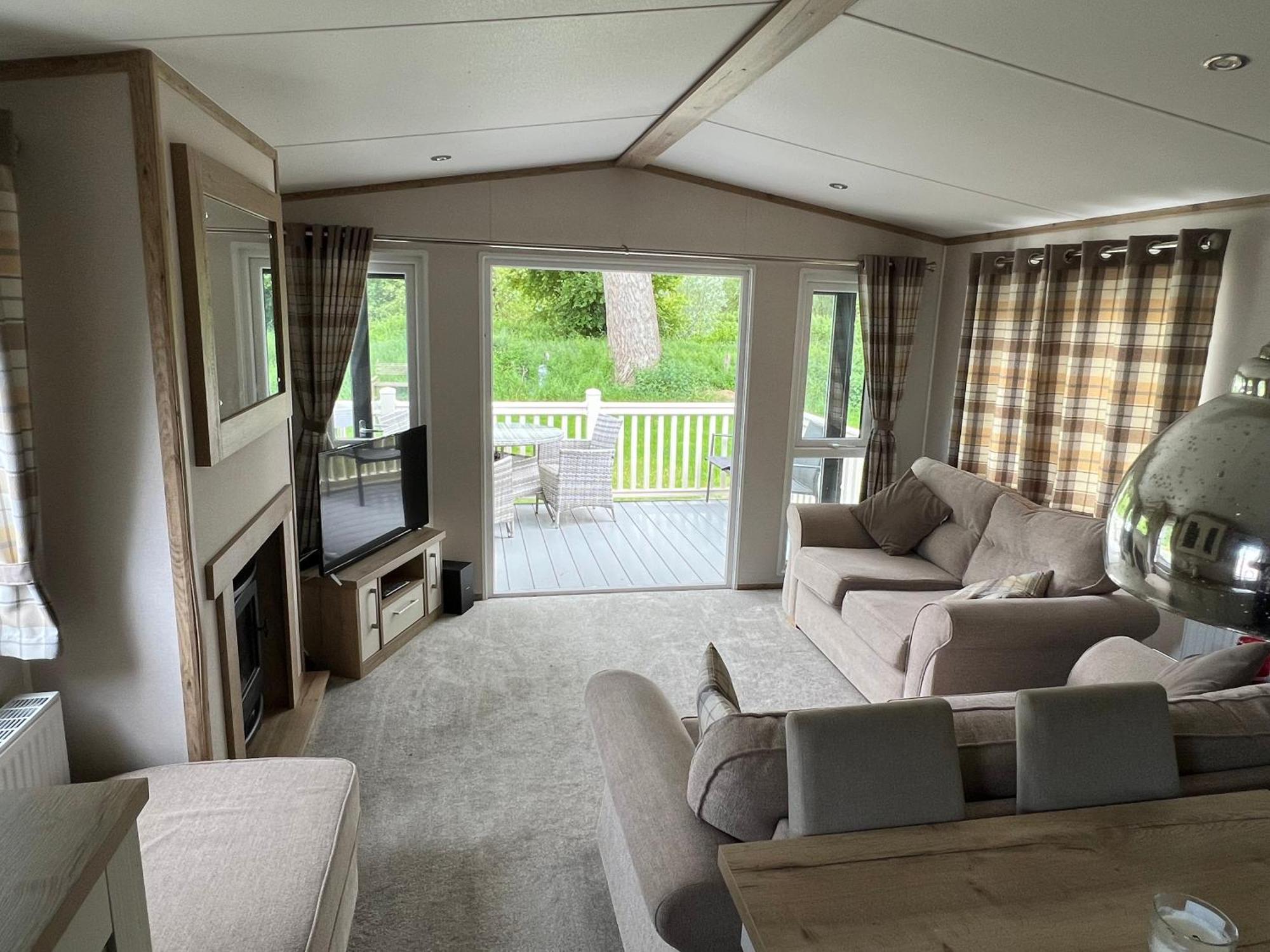Family Fun Getaway Holiday Home Northampton Exterior photo